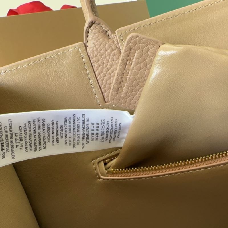 Burberry Top Handle Bags